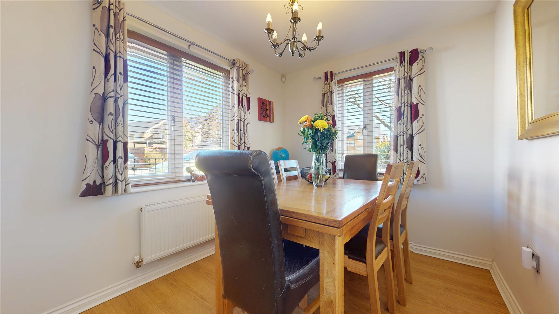 Wenford, Broughton, Milton Keynes